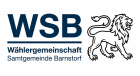 WSB Barnstorf Logo